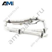 Подушка безопасности в крыше (справа) Ауди Q7 4М (рестайлинг) 4M0880742F