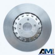 Передние тормозные диски на Audi A6 (C8) 2018-2025 (L-R) 4M0615301BF