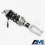 Амортизатор передний в сборе с электронной регулировкой на Audi R8 (L-R) 4S0412019S