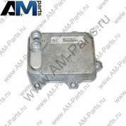 Радиатор масляный Пассат Б7 1.4 TSI 03C117021J