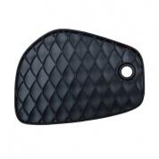 Решетка переднего бампера правая A1668859122 Mercedes GLS-klasse X166