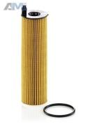 Масляный фильтр (HU6020Z) MANN на Mercedes V167 GLE 350d