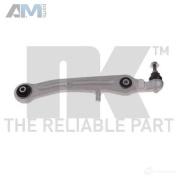 Несущий рычаг (5014767) NK для Audi A8 (D3) 2002-2010