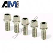 Болт крепления колеса для автомобилей концерна VAG WHT001812