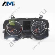 Комбинация приборов Volkswagen Transporter/Multivan/Caravelle 2020-2024 7LA920951