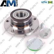 Подшипник ступицы задний Гольф 5 NTN-SNR R154.54