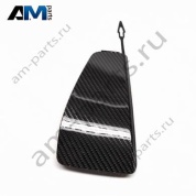 Карбоновая направляющая слева 51112470632 BMW X5 G05