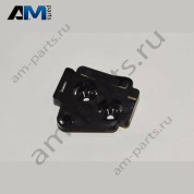 Кронштейн блока управления Skoda Octavia A8 5E3927163