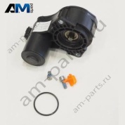 Исполнительный электродвигатель корпуса тормозного суппорта с монтажными деталями Volkswagen AMAROK 2023-2024 2HJ698139A