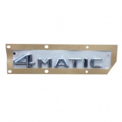 Надпись 4Matic Mercedes S-class W222 (2013-2016) A2228171515