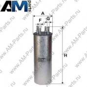 Фильтр топливный Туарег PP985 Filtron