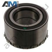 Колесный ступичный подшипник с импульсным кольцом ABS FEBI (40835) на Mercedes Vito 2010-2014 II (W639)