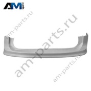 Бампер задний Фольксваген Тигуан II (2020-2025) 5NR807421AGRU