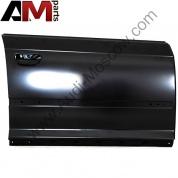 Дверь передняя для Audi A3 8P 8P4831052A