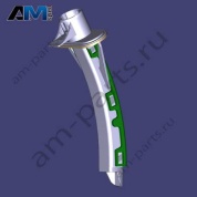 Втулка Skoda Superb (3V) 2015-2024 3V5804330A