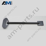 Усилитель бампера Volkswagen Crafter 2017-2024 7C0831515