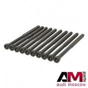 Винт с цилиндрической головкой для автомобилей концерна VAG WHT005673