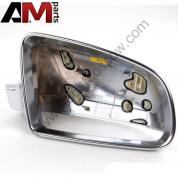 Корпус зеркала правый Ауди А6 (C6) 2004-2009 8E0857508D3Q7