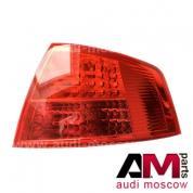 Фонарь задний наружный правый ULO для Audi A8 (D3) 1044012