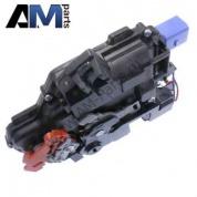 Замок двери задний левый Фабия 5J0839015