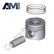 Поршень ремонтный 11257792747 на BMW X6 (E71) 30dX M57N2