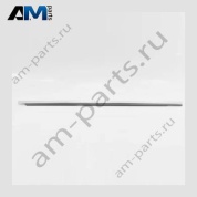 Молдинг стекла задней двери центральный слева Mercedes E-class W213 A2137300124