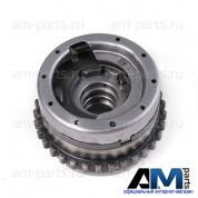 Механизм изменения фаз ГРМ A2780501547 Мерседес (впуск) S500 435л.с.