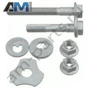 Поперечный рычаг задней подвески левый LEMFORDER (3881201) Mercedes ML 2005-2011 (W164)