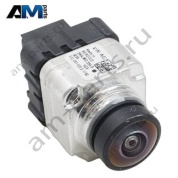 Камера в задний бампер VAG 5WA980556B Skoda 2019-2026