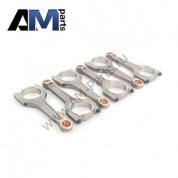 Комплект шатунов 11247589536 на BMW (F10) 523i