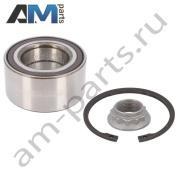 Подшипник задней ступицы FEBI (49703) на BMW 1 серии (F20) 2010-2015