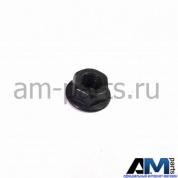 Гайка шестигранная для автомобилей концерна VAG N02300311