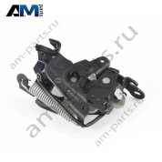 Замок капота пассивный с переключателем BMW X4 G02 51237485957