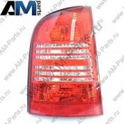 Задний фонарь левый Октавия А4 (Tour) 1U9945111C