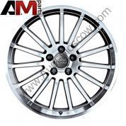 Оригинальный диск колеса литой R19 Audi A5 (8T) 8T00714991ZL