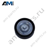 Обводной ролик (INA) 532089510  MB E400d W213 OM656