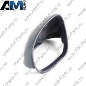 Корпус зеркала Гольф 5 ALKAR 6341128