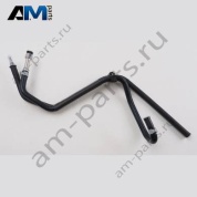 Топливопровод с соединительным шлангом для системы улавливания паров топлива Volkswagen Transporter T5 7E0133986F