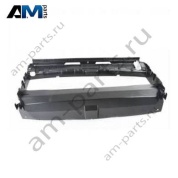 Воздуховод радиатора Porsche Macan (2014-2018) 95B121707F