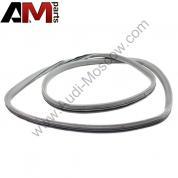 Уплотнитель двери наружный правый Ауди А6 (C5) 4B0839718B