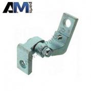 Петля двери верхняя правая Superb I 3U0833402A