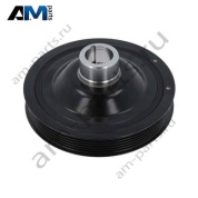 Гаситель колебаний  Mercedes GLC250 X253 (M274 E20) A2740301203