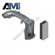 Корпус воздушного фильтра 13718573869 на BMW (F25) 30dX