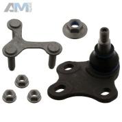 Шаровая опора правая (40537) FEBI Audi TT (8S) 2014-2019