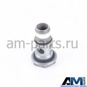 Пустотелый болт для автомобилей концерна VAG WHT005635A