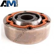 ШРУС внутренний на Пассат Б5 1004980062 (MEYLE)