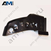 Консоль Skoda Octavia A8 5E6803427