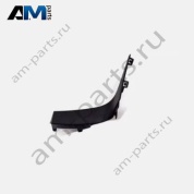 Накладка левой решетки снизу Porsche Macan (2014-2018) 95B8078191E0