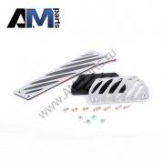 Комплект накладок на педали БМВ Х5 Е70 35002213212