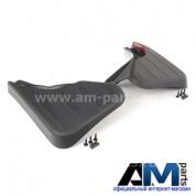 Брызговики задние (левый и правый) A2048900378 Mercedes GLK X204